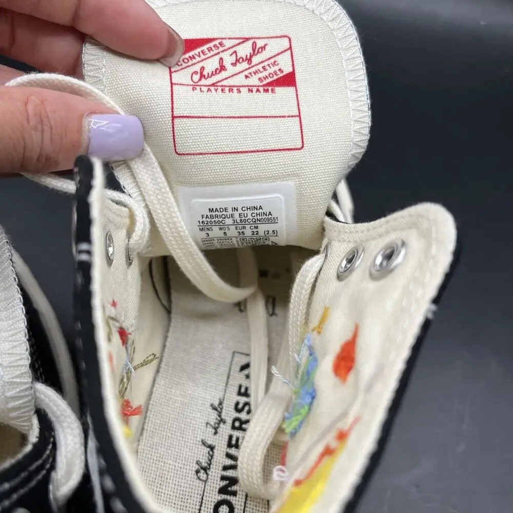 Converse shoes youth